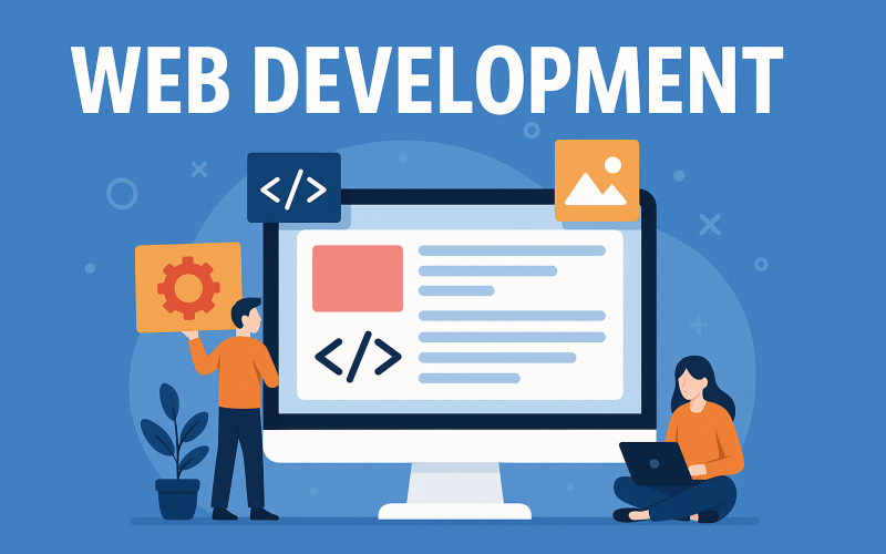 Web Development